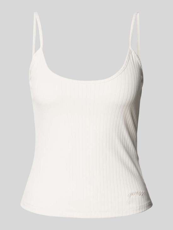 Пижамный топ с пришитыми этикетками SAMANTHA