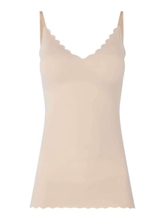 Верх из микрофибры с мягкими чашками