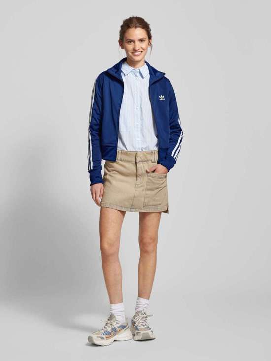 Толстовка с вышитым логотипом FIREBIRD