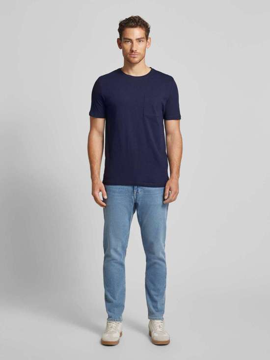 Футболка с нагрудным карманом THOR