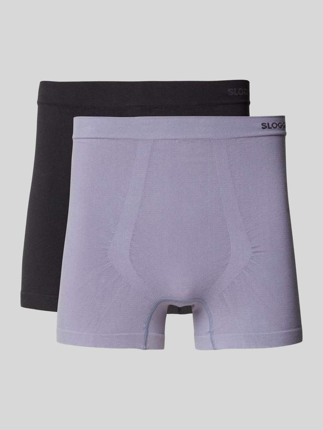 Трусы с разделительными швами