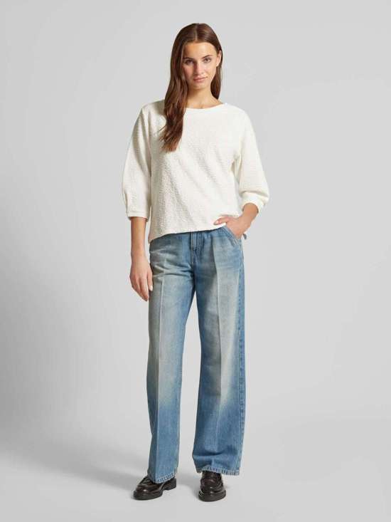 Толстовка с круглым вырезом Gresine