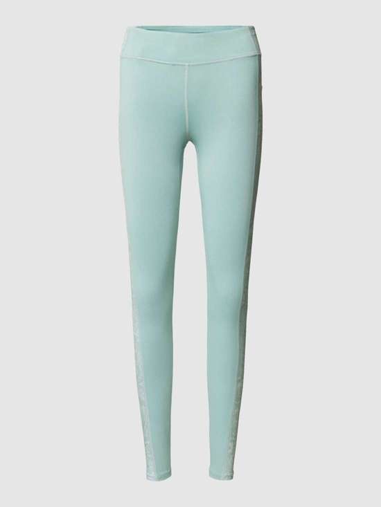 Леггинсы с галлоновыми полосками WAVES OF WARMTH