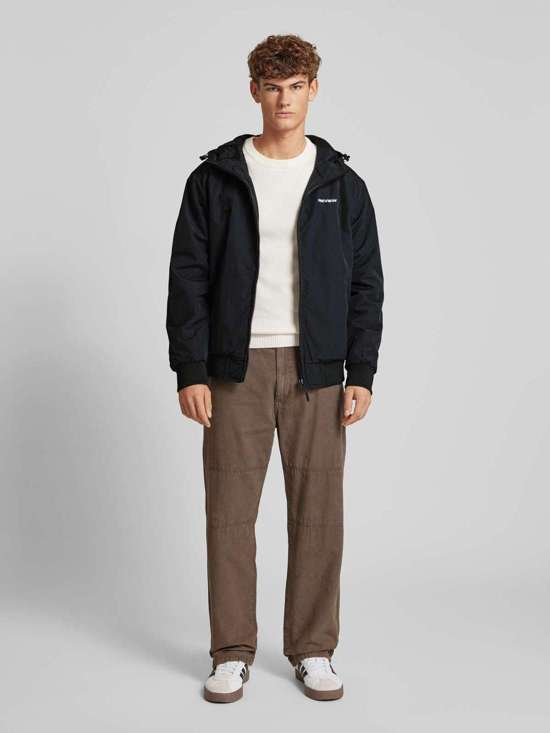 Блузон с карманами BASIC