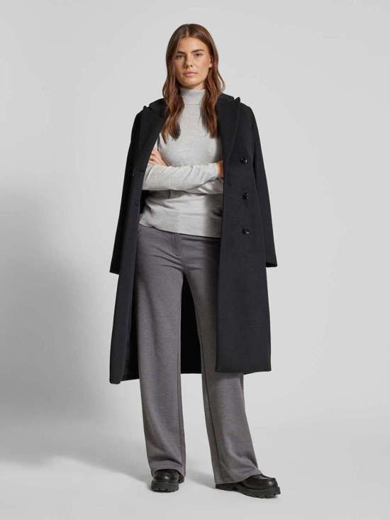 Брюки с боковыми карманами Nanni