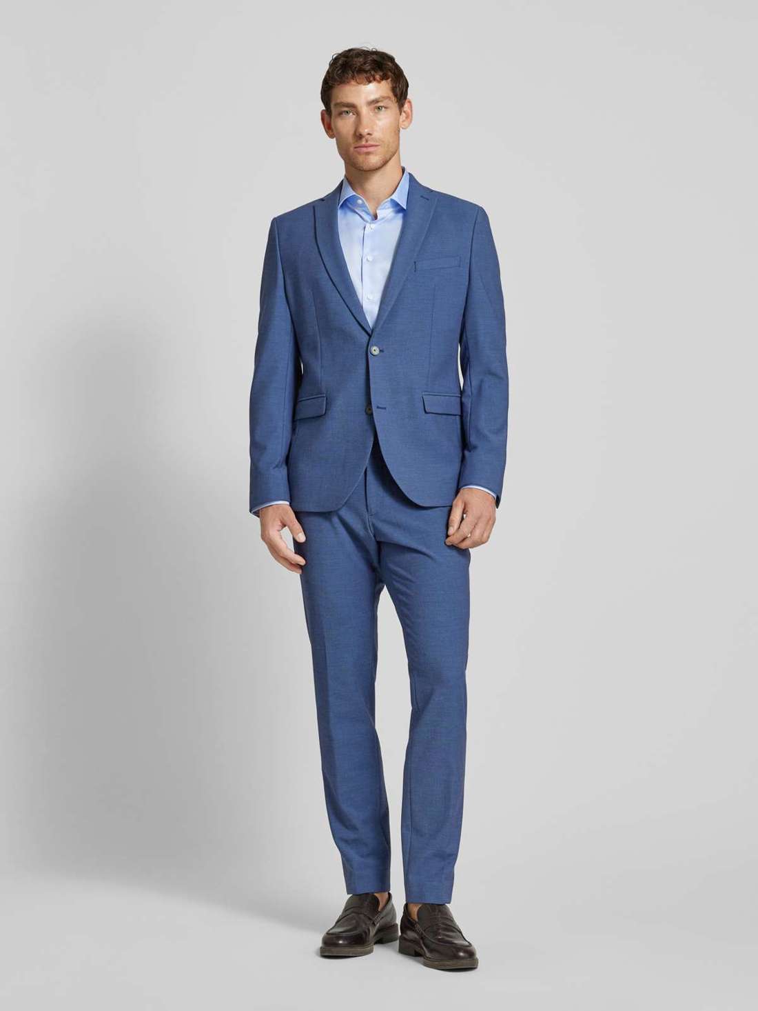 Куртка с нагрудным прорезным карманом Pure