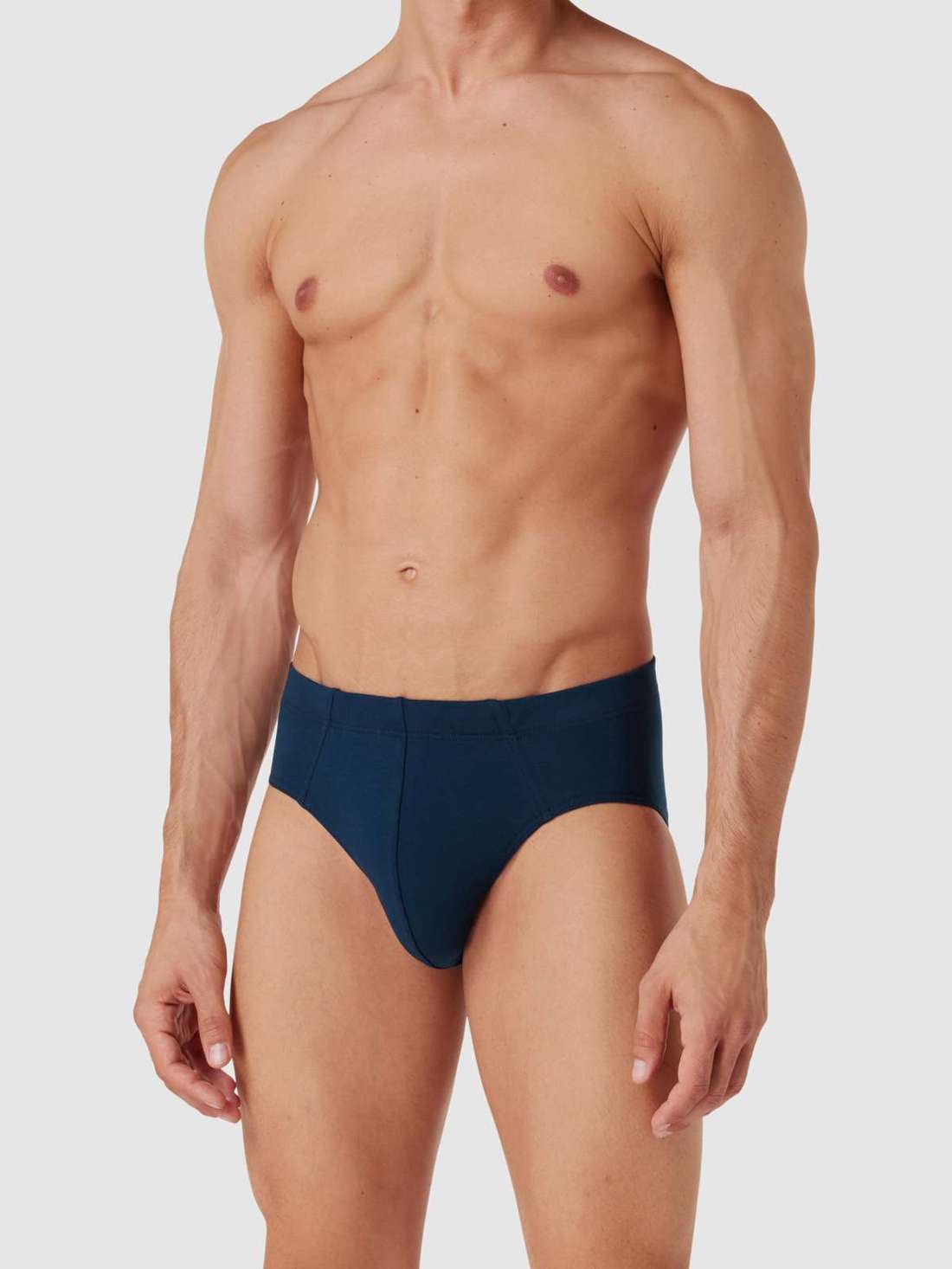 Трусики с эластичным поясом Supermini im 3er-Pack