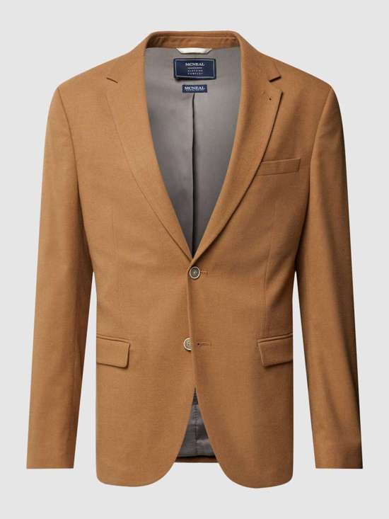 Куртка с карманами с клапанами