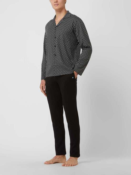 Хлопковая пижама