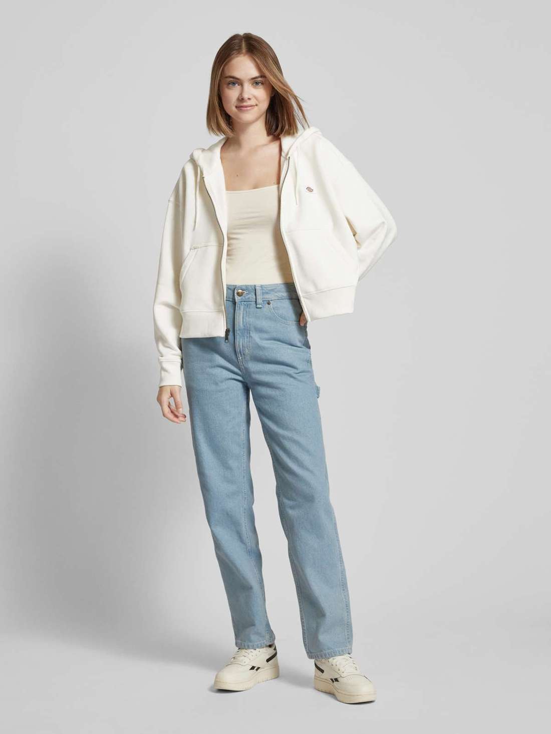 Толстовка с капюшоном OAKPORT