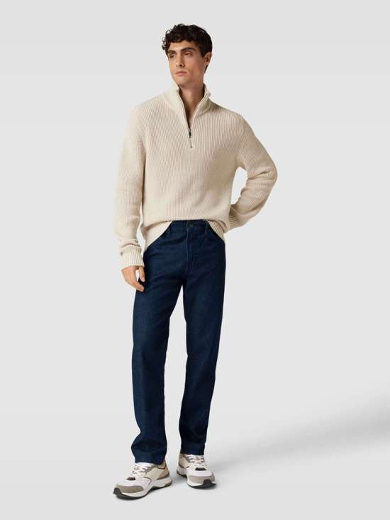 Джинсы с пятью карманами "Re.Maine"