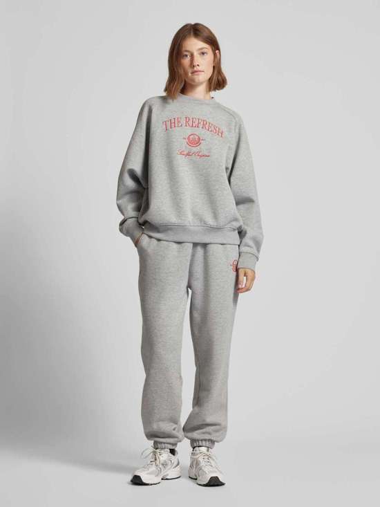 Толстовка с круглым вырезом Maxime