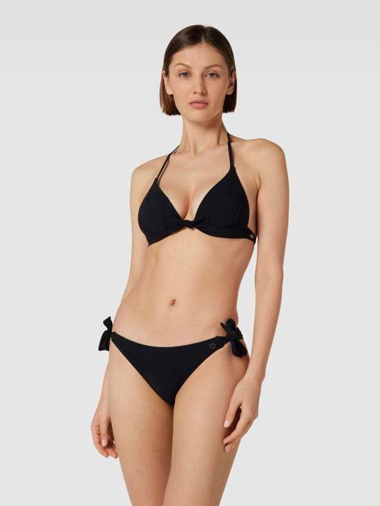 Верх бикини с бантом MISKO