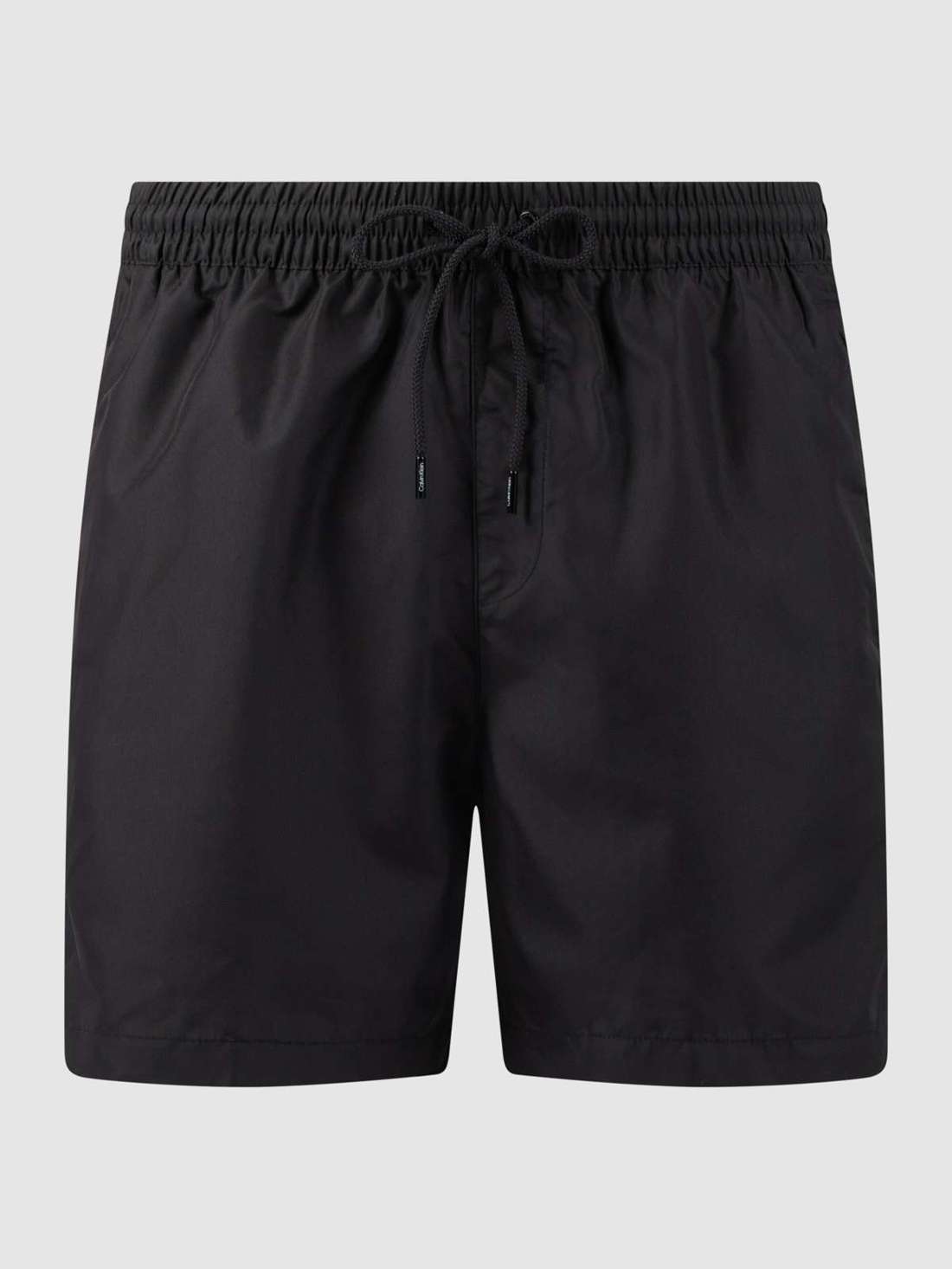 Плавки с полосками-логотипами