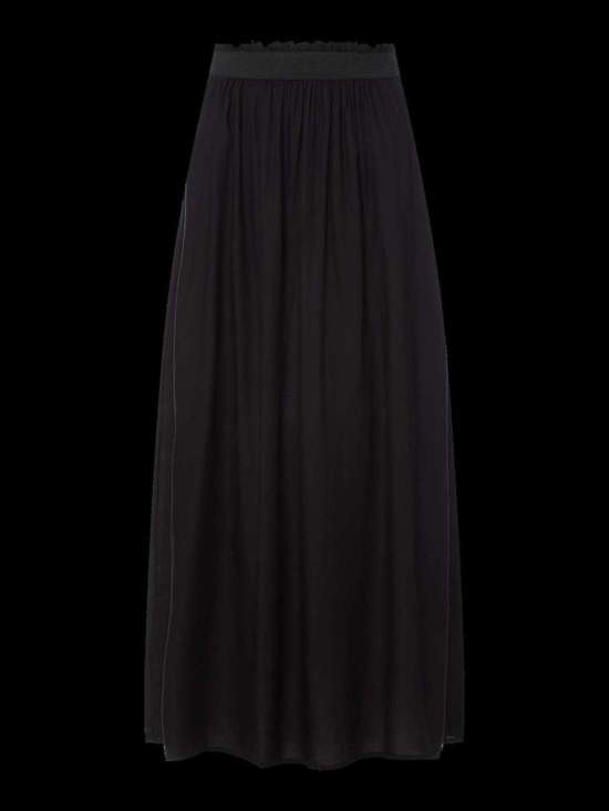Юбка макси с эластичным поясом Venedig