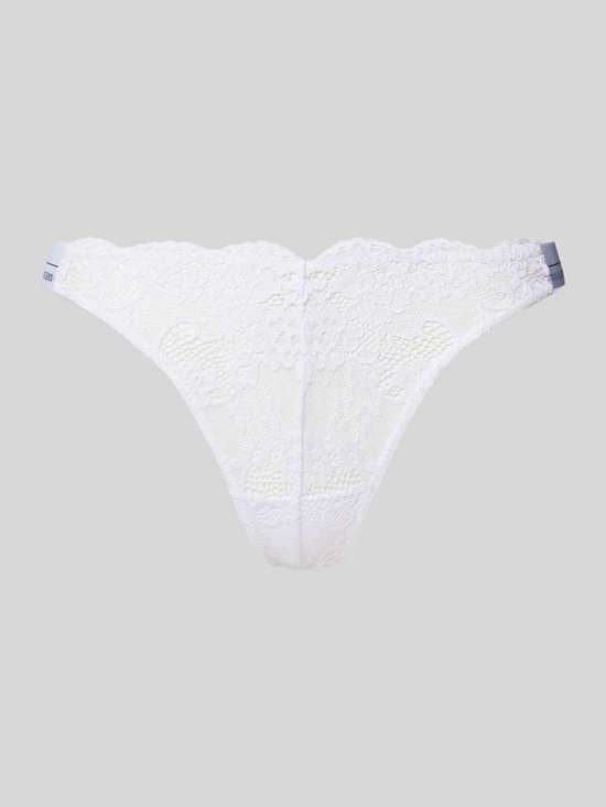 Стринги с кружевной отделкой JANE