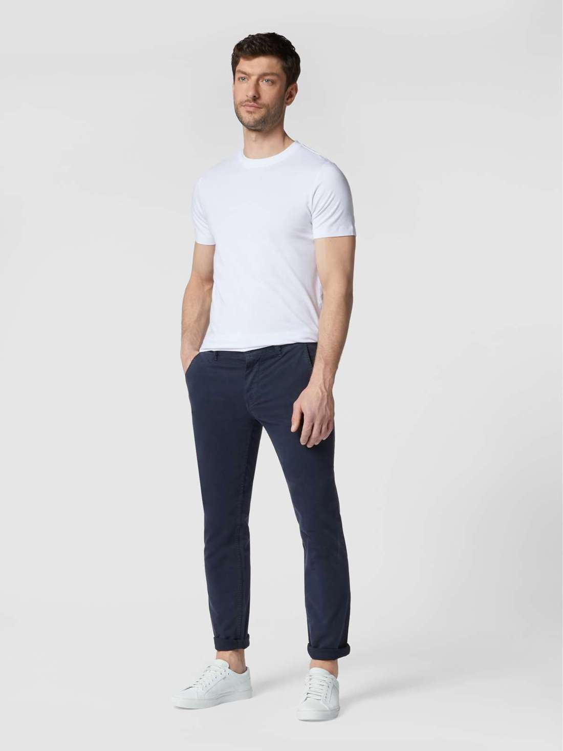 Футболка в упаковке 2 шт