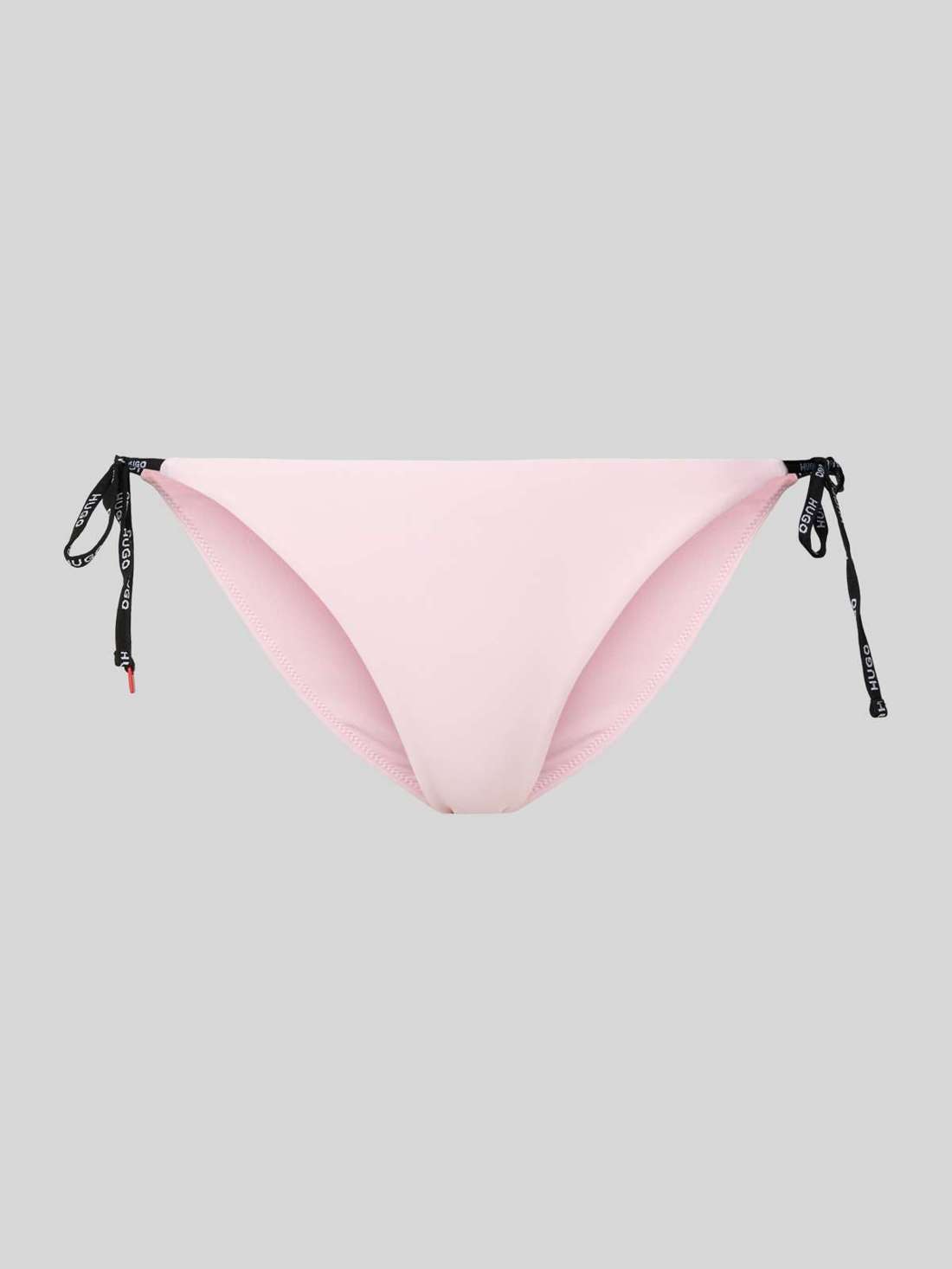 Плавки бикини со шнуровкой по бокам PURE_SIDE TIE