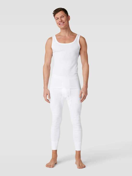 Хлопковая майка Pure