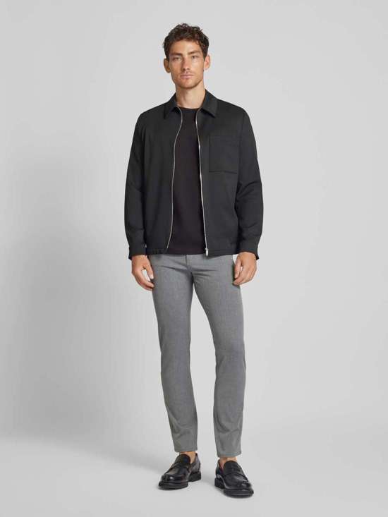 Узкие брюки чиносы с пятью карманами Delaware