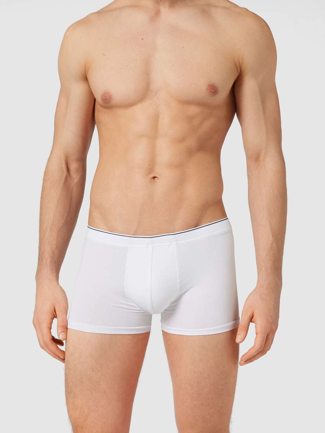 Трусы на эластичном поясе, в упаковке 3 шт