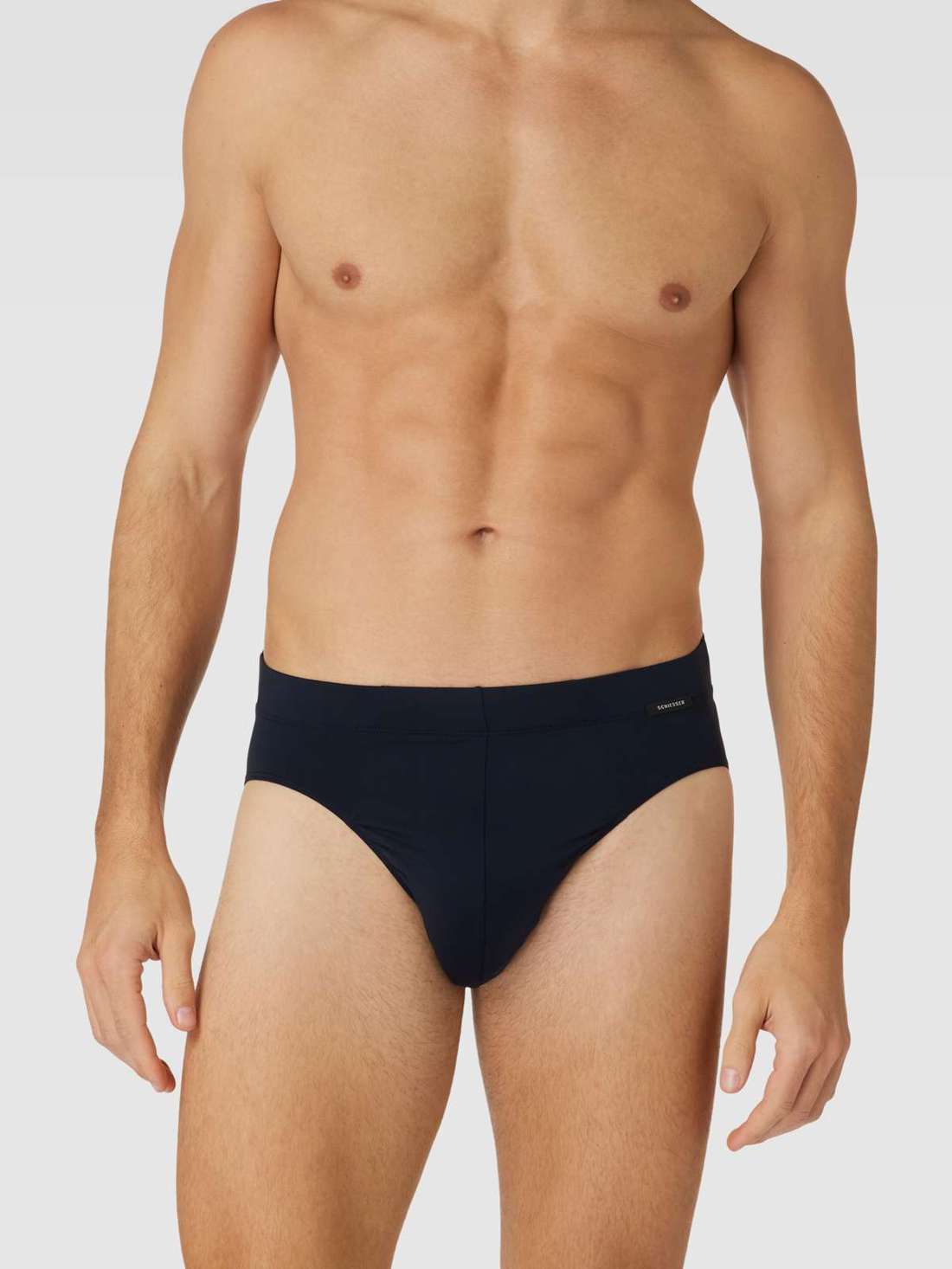 Трусики на эластичном поясе, в упаковке 2 шт