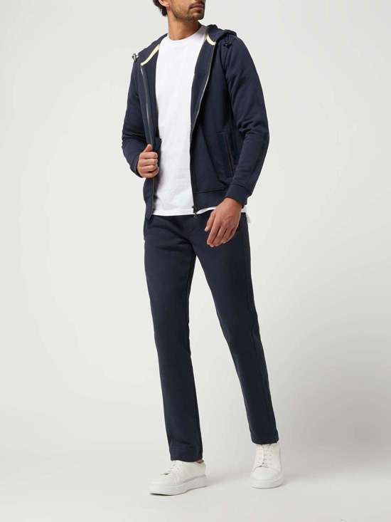 Хлопковая футболка в упаковке 2 шт