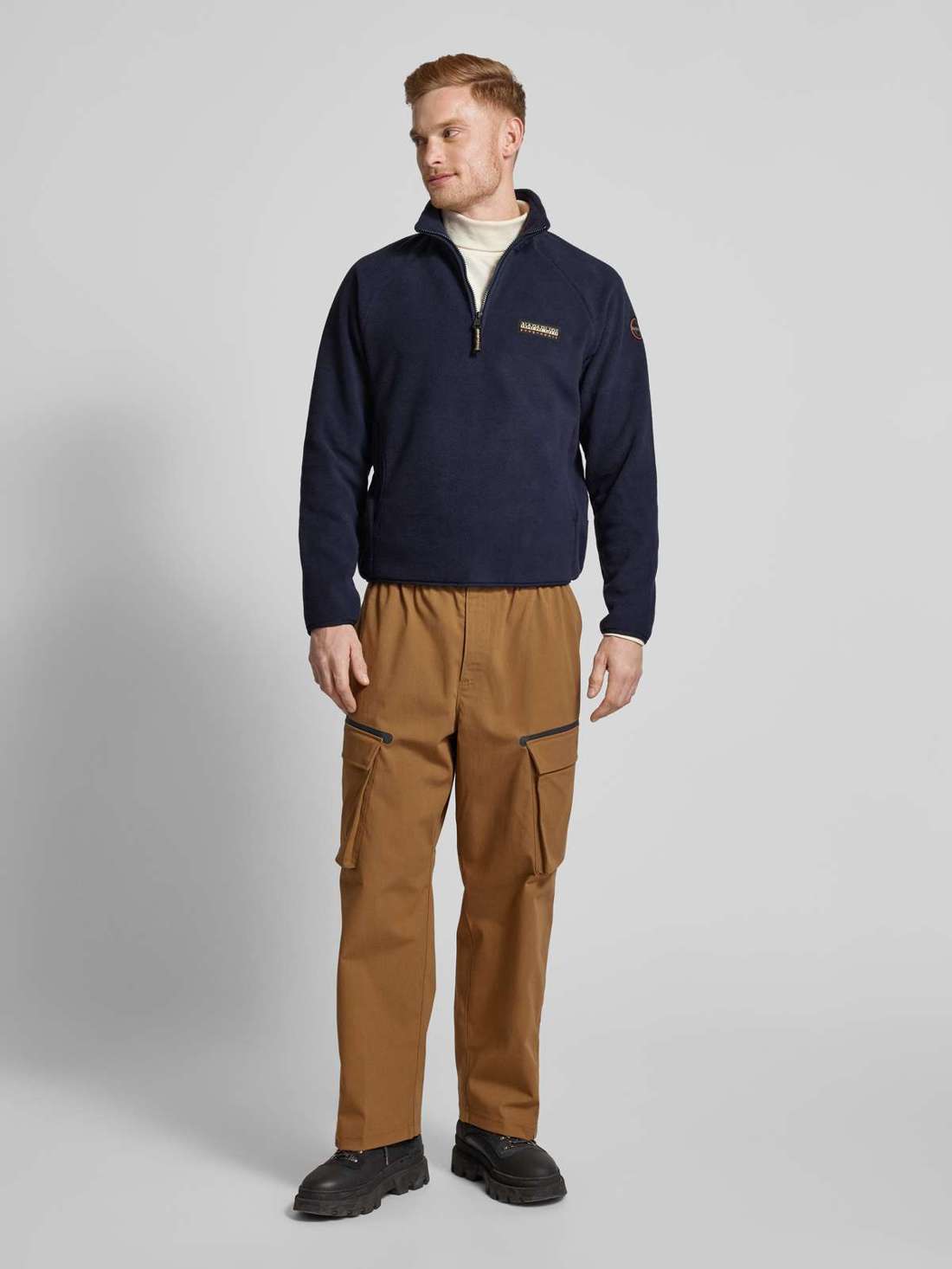 Тройер с наклейками DOLENT