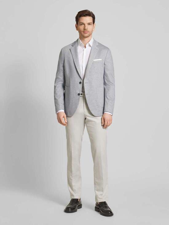 Куртка с нагрудным прорезным карманом DATI