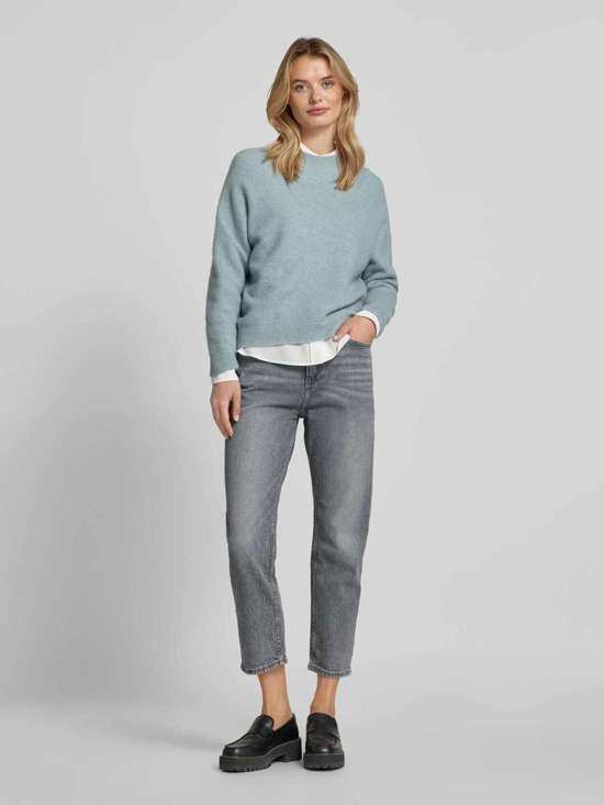 Джинсы узкого кроя с пятью карманами, дизайн «MIKE»