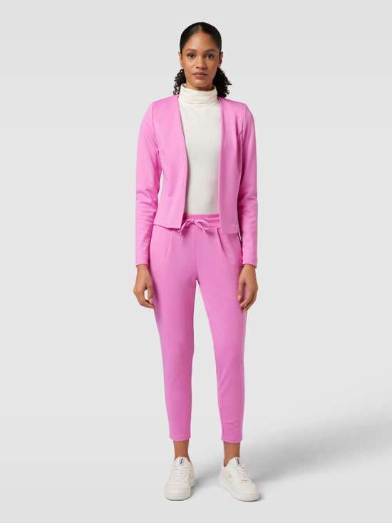 Блейзер с открытой передней частью KATE