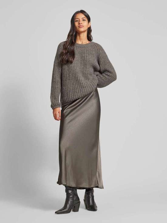 Юбка макси с эластичным поясом Vicky