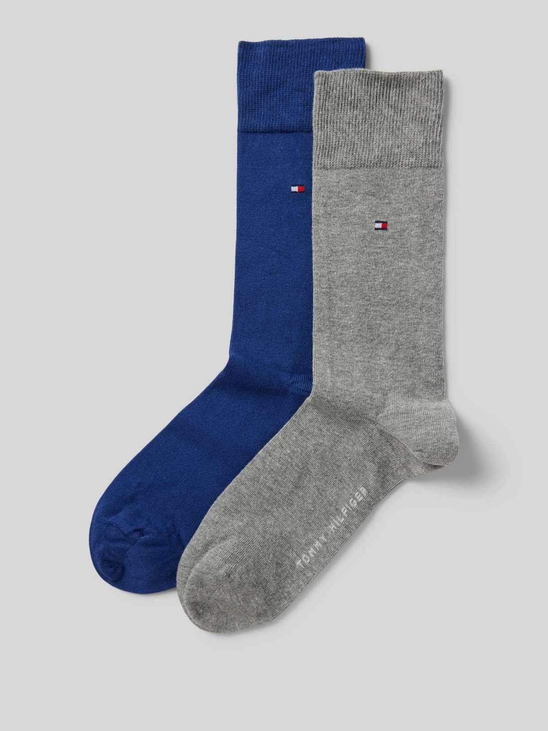 Носки с логотипом в упаковке из 2 штук CLASSIC SOCK