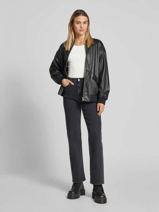 Лонгслив с бантом