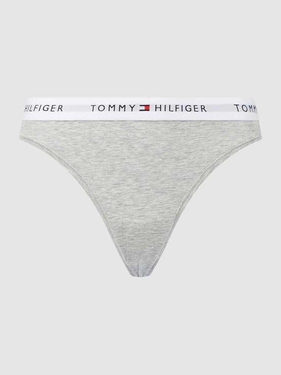 Хлопковые стринги