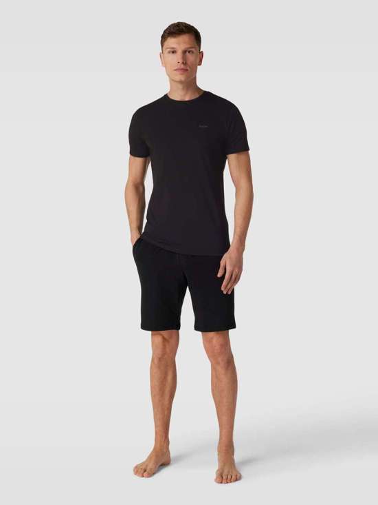 Майка с этикеткой