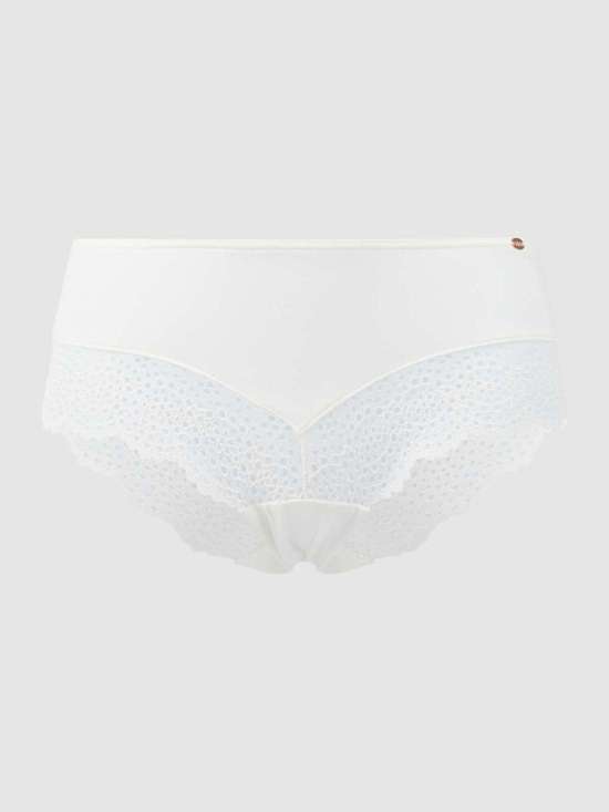 Трусики из смесовой вискозы