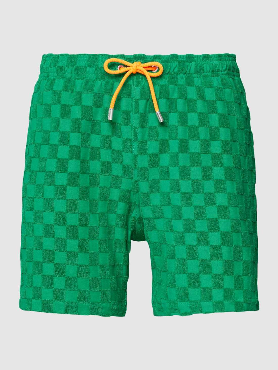 Плавки с нашивкой-лейблом GUSTAVIA SPONGE