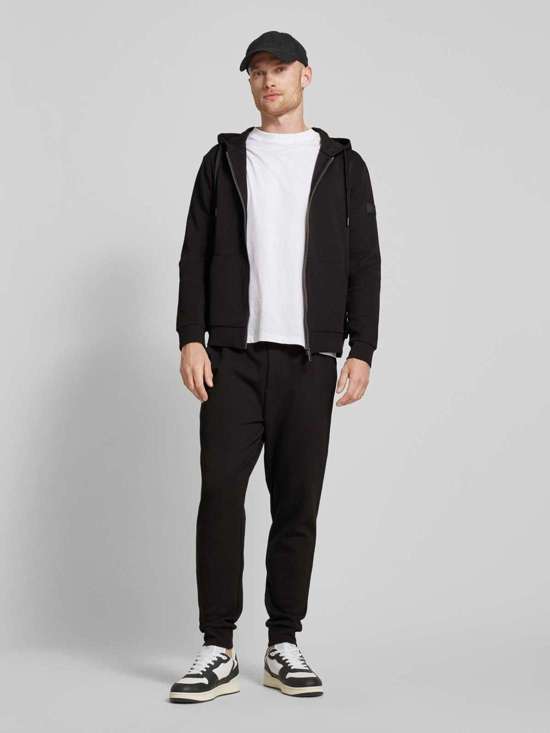 Толстовка с капюшоном Stratos