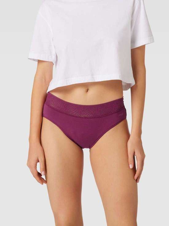 Старинные брюки с вышивкой на люверсах Hipster