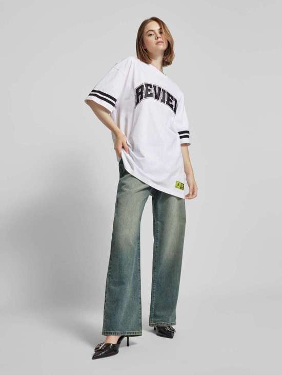 мешковатые джинсы Essentials