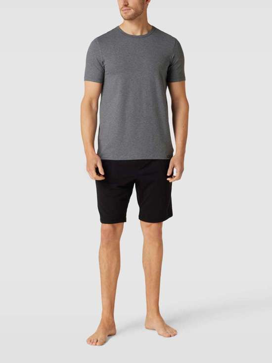 Футболка с этикеткой, в упаковке 2 шт Cotton Essentials