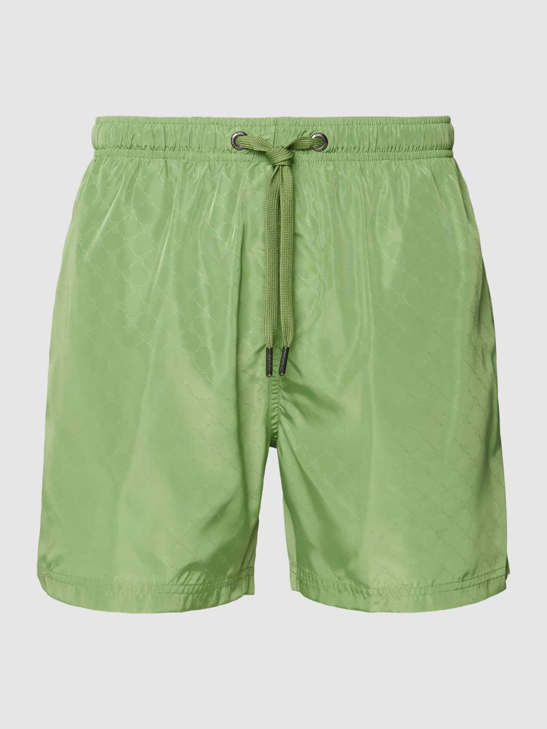 Плавки с эластичным поясом