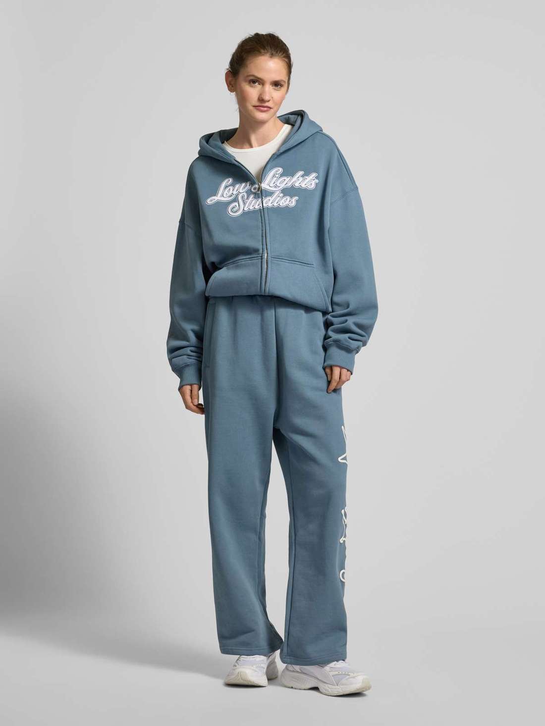 Спортивные брюки с эластичным поясом Starlight