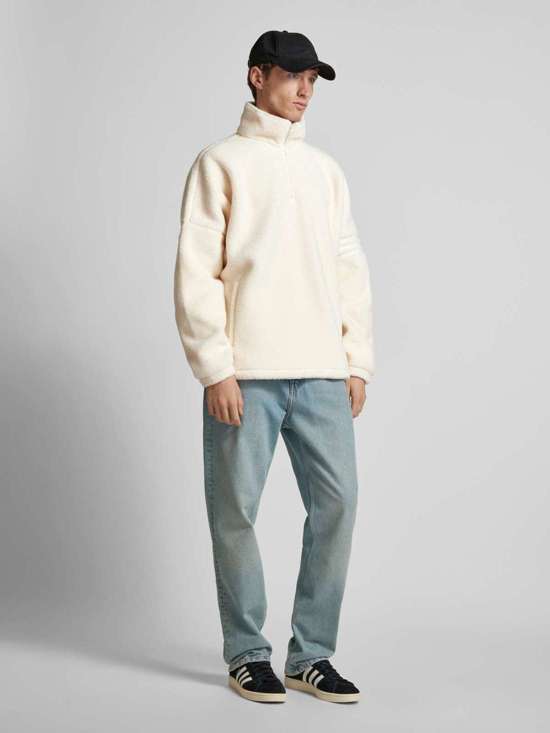 Тройер из флиса