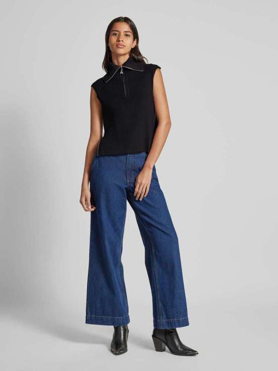 Топ в рубчик Maglia