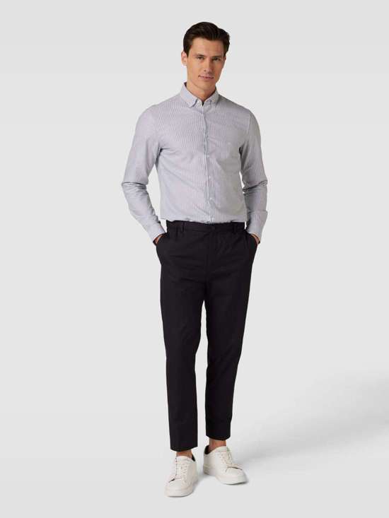 Тканевые брюки с карманами SEACELL