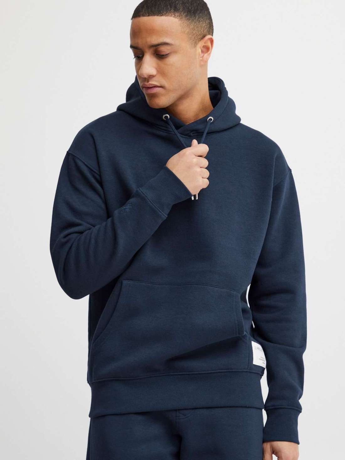 Толстовка с капюшоном PRAndro