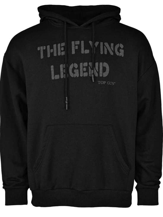 Толстовка с капюшоном