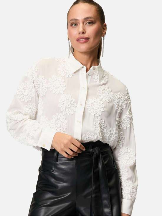 Рубашка-блузка